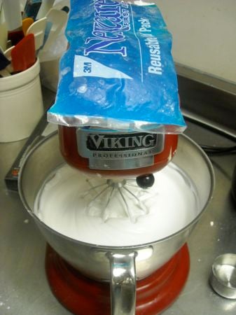 Poortiredmixer450