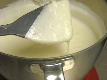 buttersoup