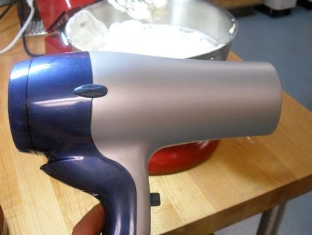hairdryer450