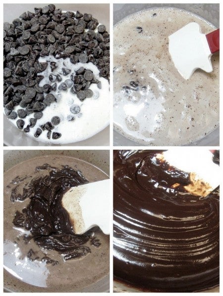 ganache