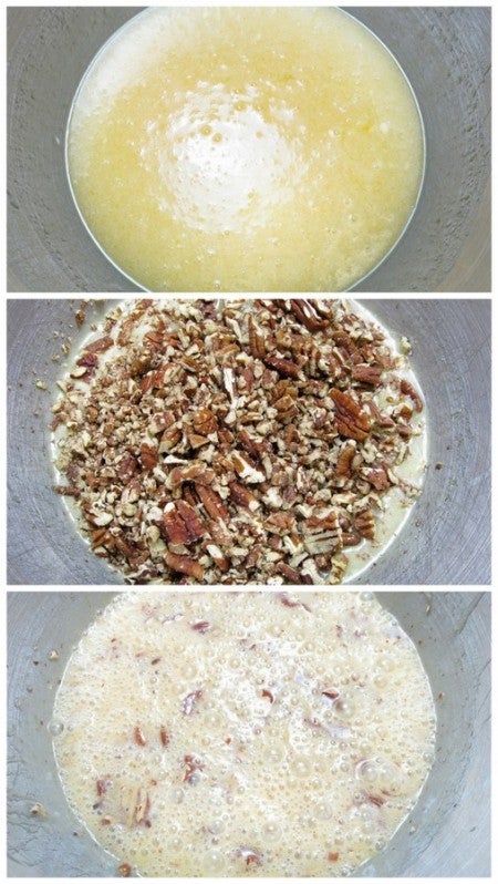 pecans