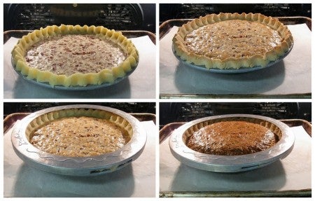 pie
