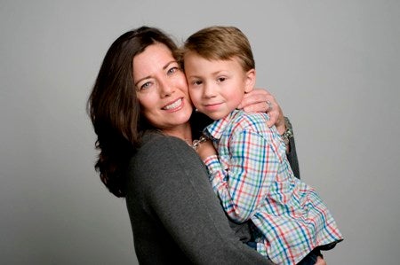 Gretchen&Liam