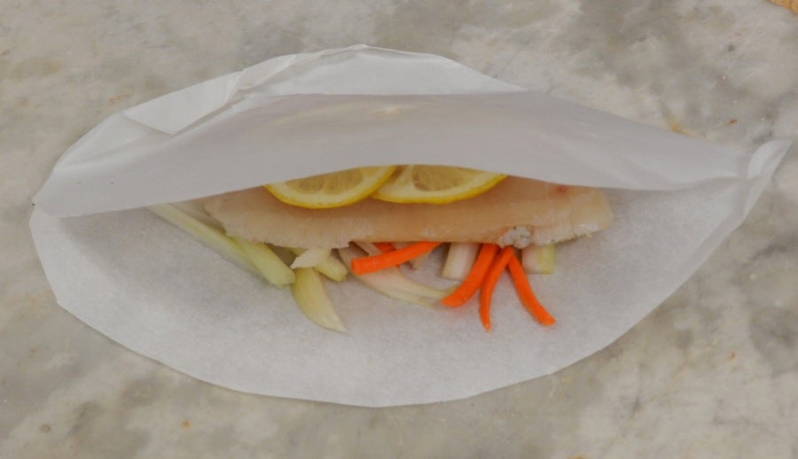 papillotte