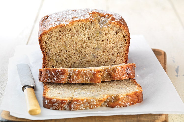 banana-bread