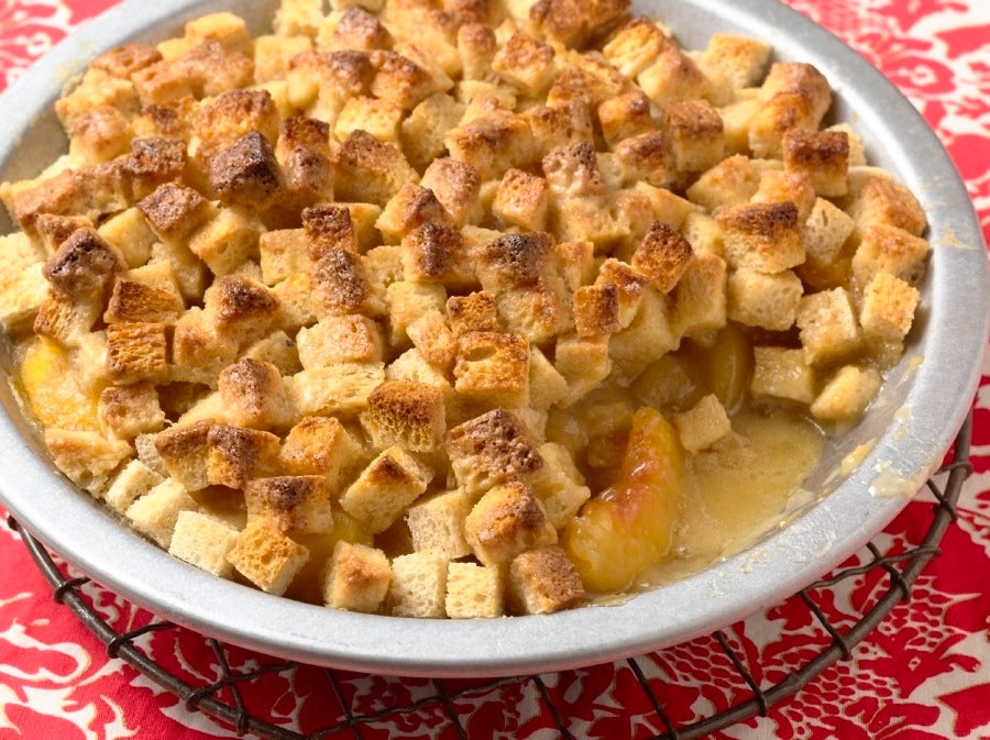 PeachCobbler