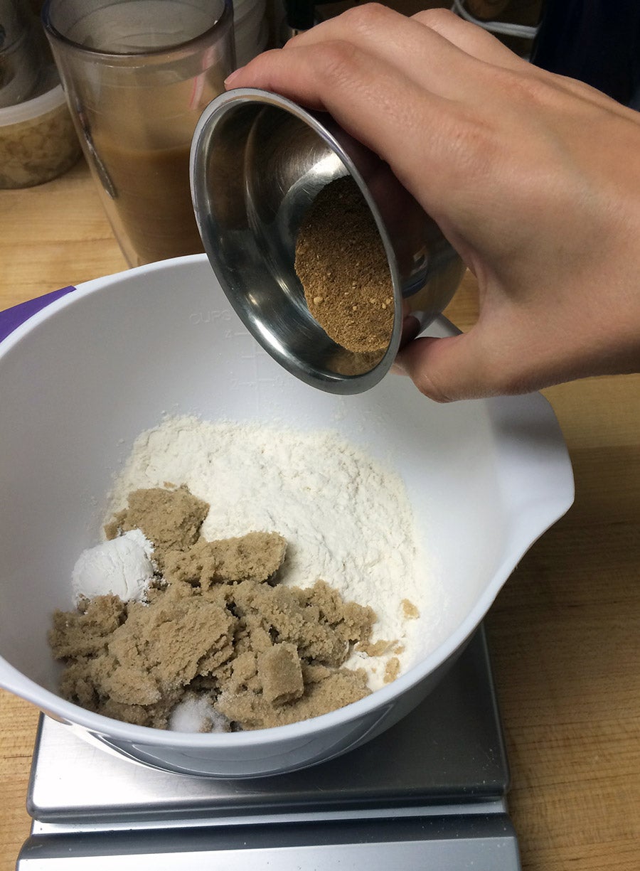 dry-ingredients