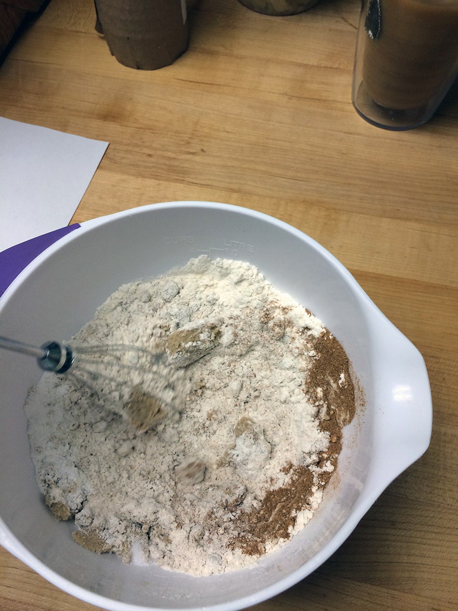 whisk-dry