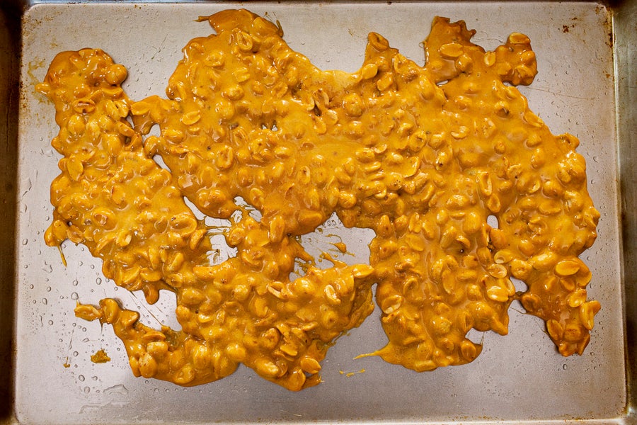 Peanut Brittle-10
