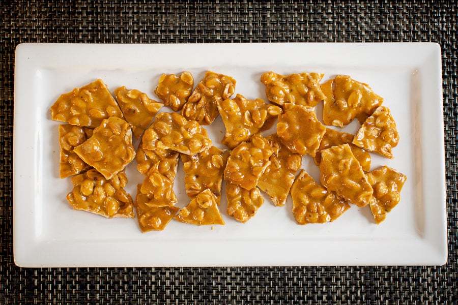 Peanut Brittle-12