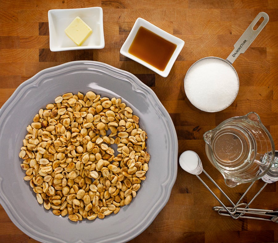 Peanut Brittle-2