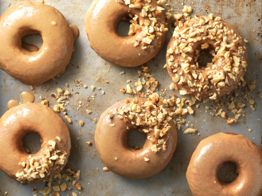 10 Things You Might Not Know About King Arthur Flour via @kingarthurflour