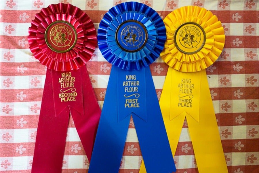 10 Things You Might Not Know About King Arthur Flour via @kingarthurflour