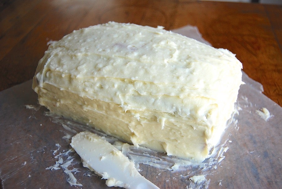 American Baking Down the Decades via @kingarthurflour