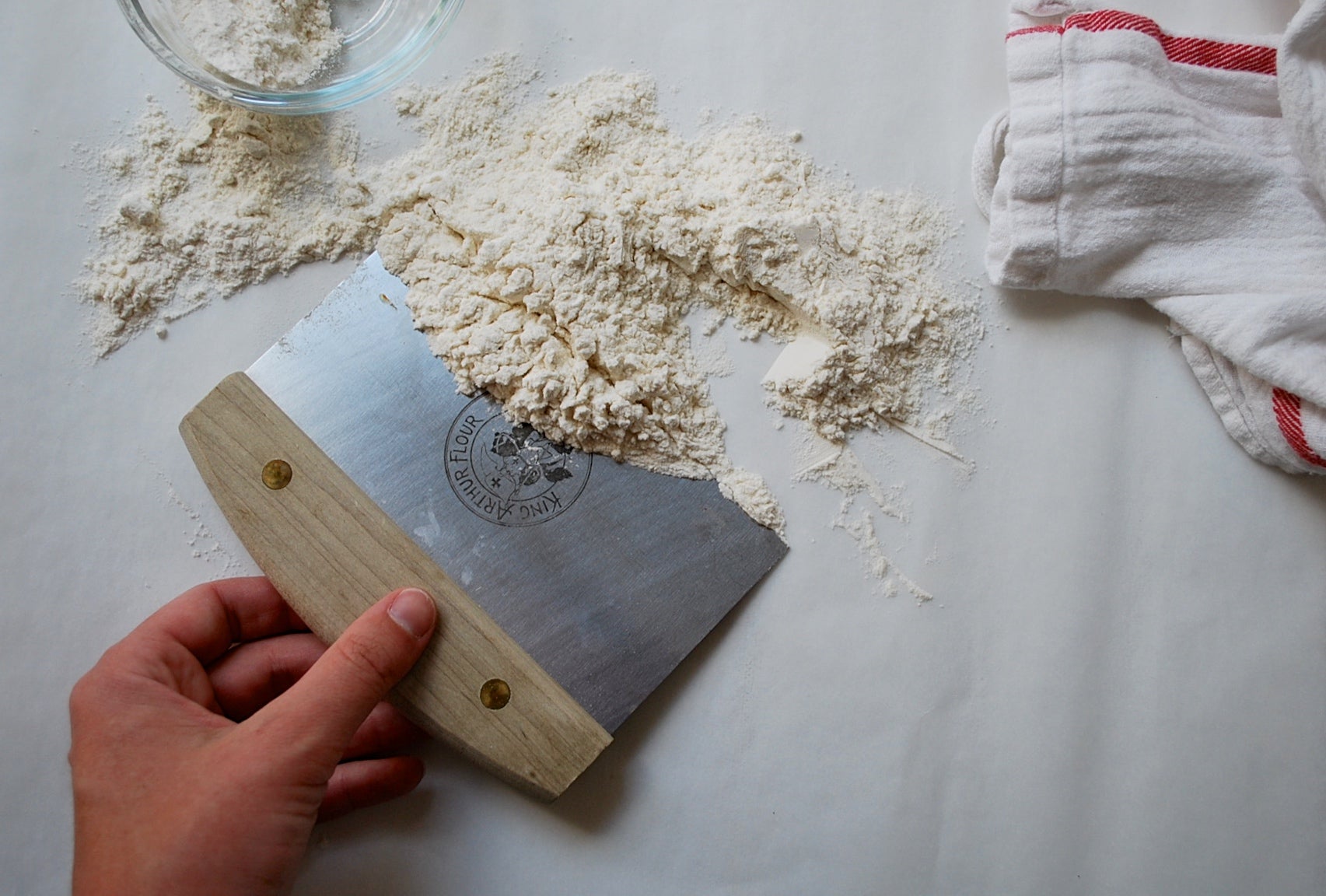 5 Kitchen Tools We Love via @kingarthurflour