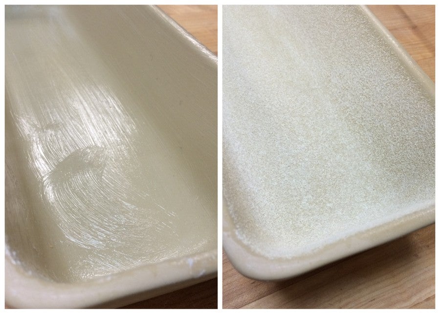 How to Use a Long Covered Baker via kingarthurflour