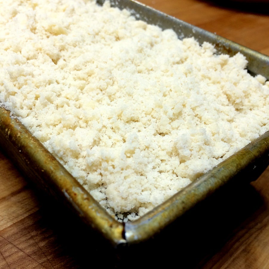 How to Enhance your Banana Bread via @kingarthurflour