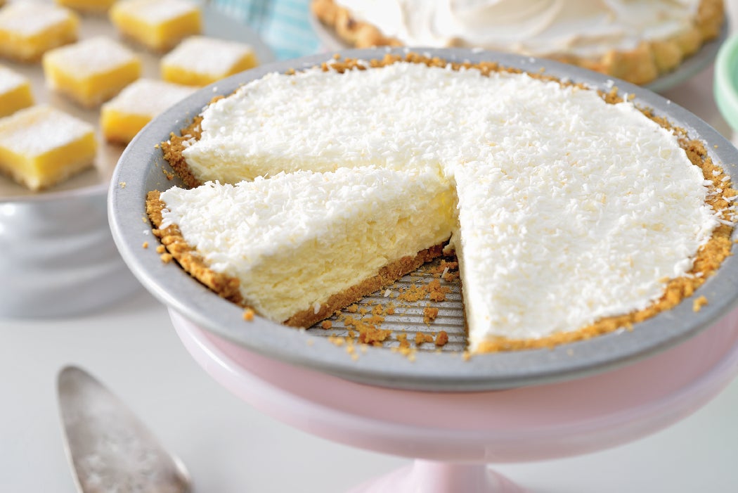 Graham Cracker Crusts via @kingarthurflour
