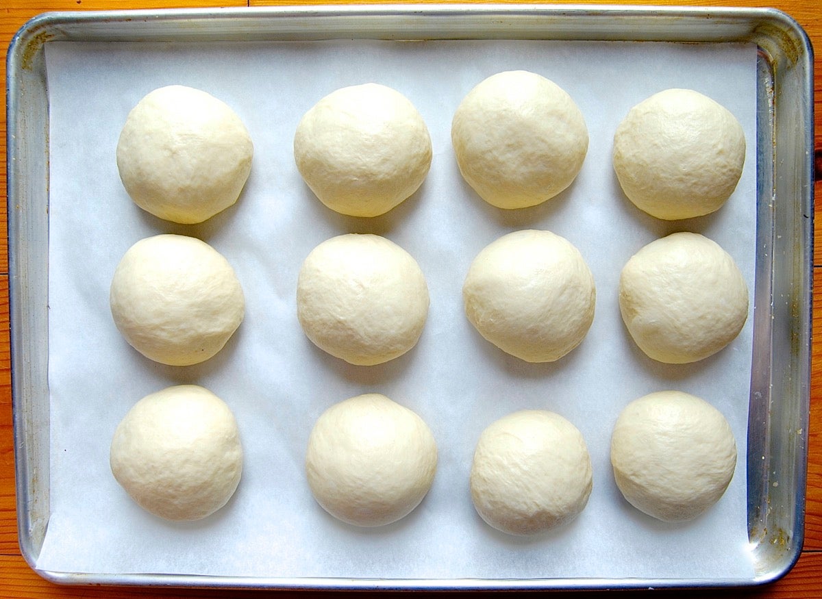 Baking Down the Decades 1980s-5