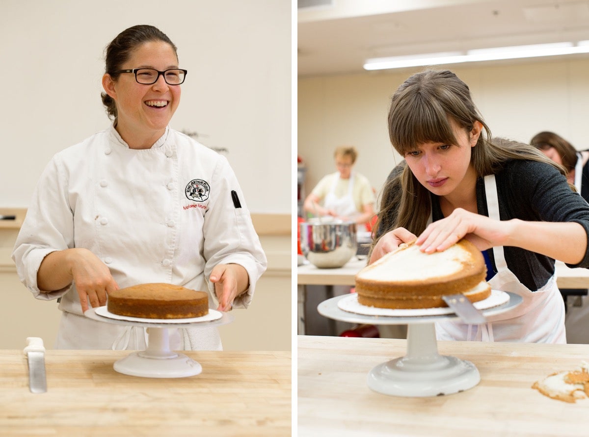 Baking Education Center-1-3