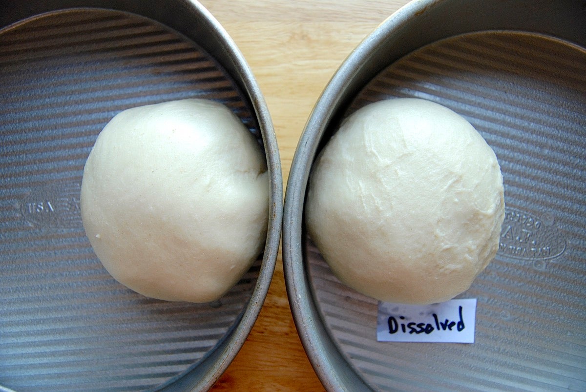 DDissolving Yeast-2