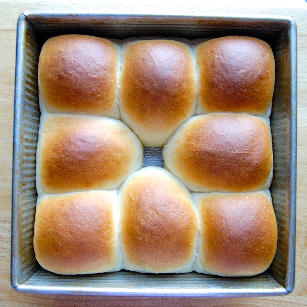Dissolving active dry yeast via @kingarthurflour