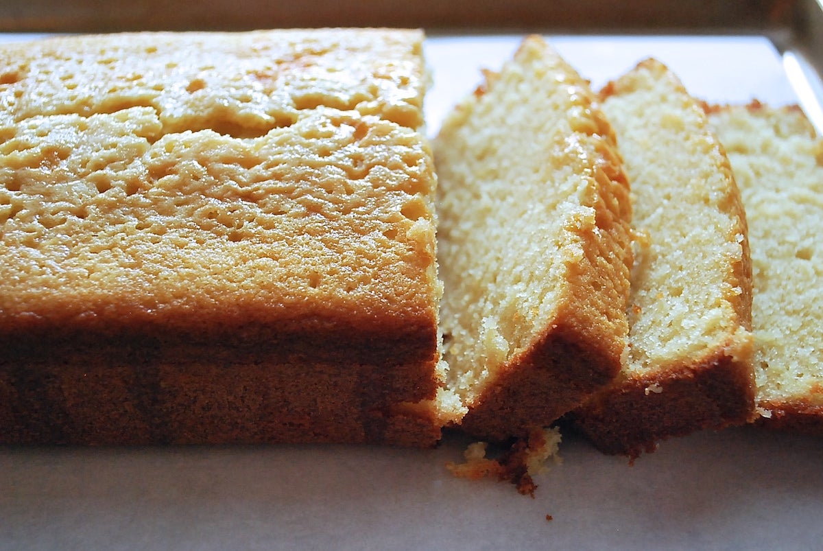 Make-ahead desserts via @kingarthurflour