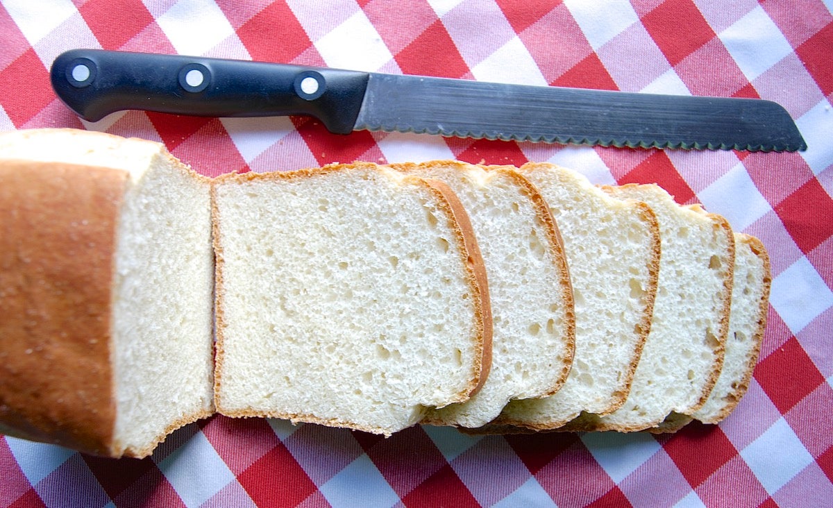 Adding Sourdough to a Recipe via @kingarthurflour