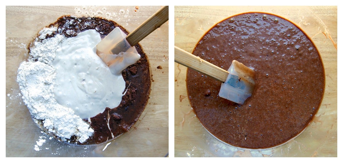 Adding Sourdough to a Recipe via @kingarthurflour
