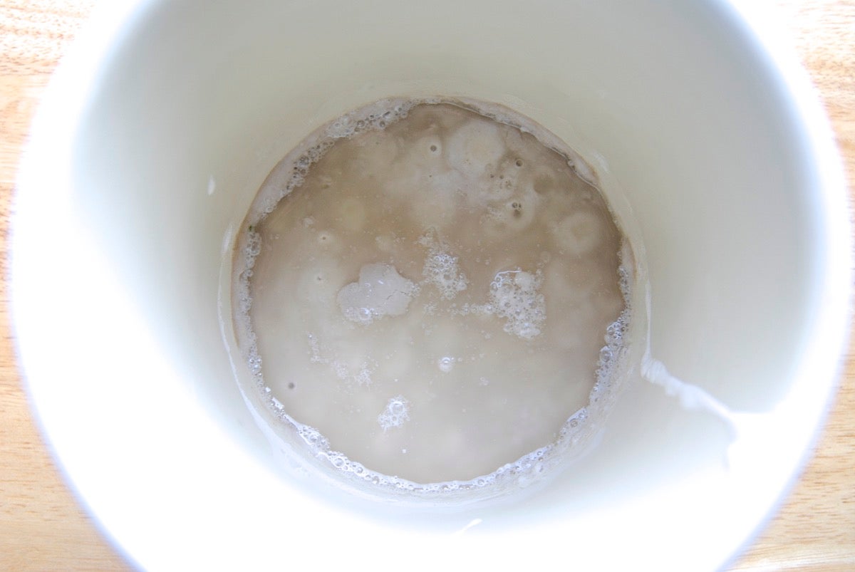 Adding Sourdough to a Recipe via @kingarthurflour