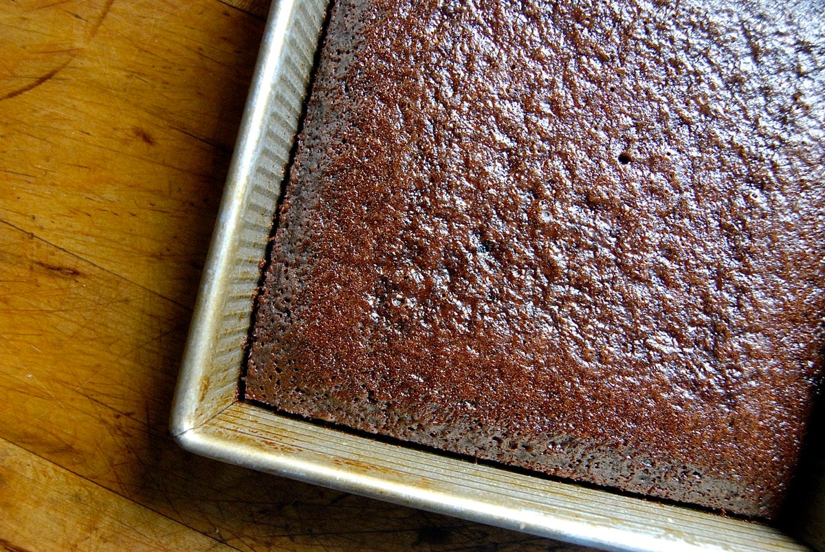 Adding Sourdough to a Recipe via @kingarthurflour
