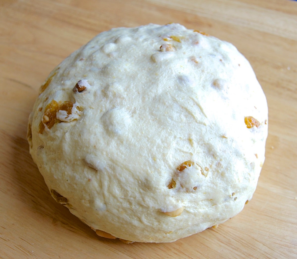 American Baking Down the Decades artisan bread via @kingarthurflour