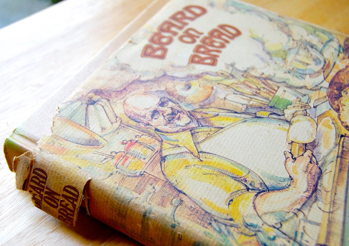 American Baking Down the Decades via @kingarthurflour