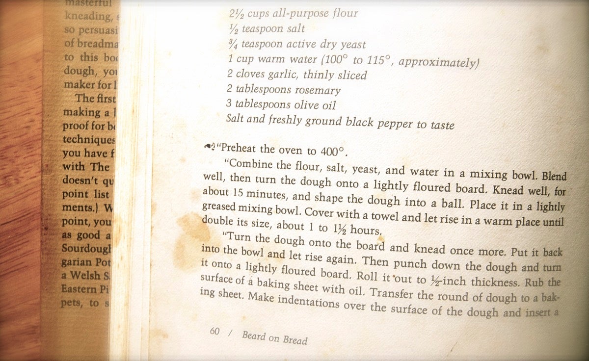 American Baking Down the Decades via @kingarthurflour