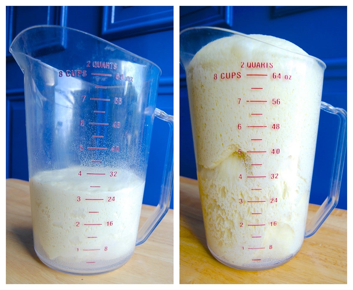 American Baking Down the Decades via @kingarthurflour
