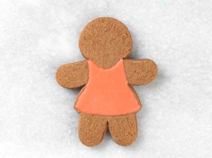 Cookie Decorating Techniques via @kingarthurflour