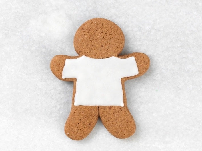 Cookie Decorating Techniques via @kingarthurflour