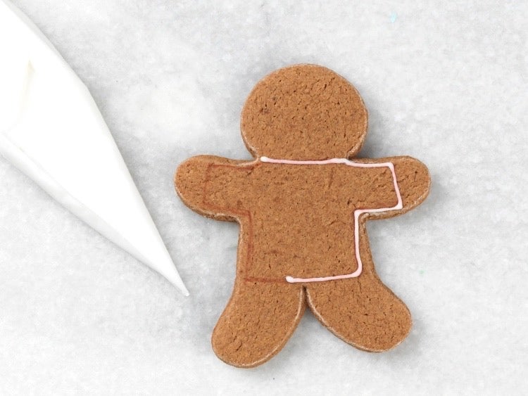 Cookie Decorating Techniques via @kingarthurflour