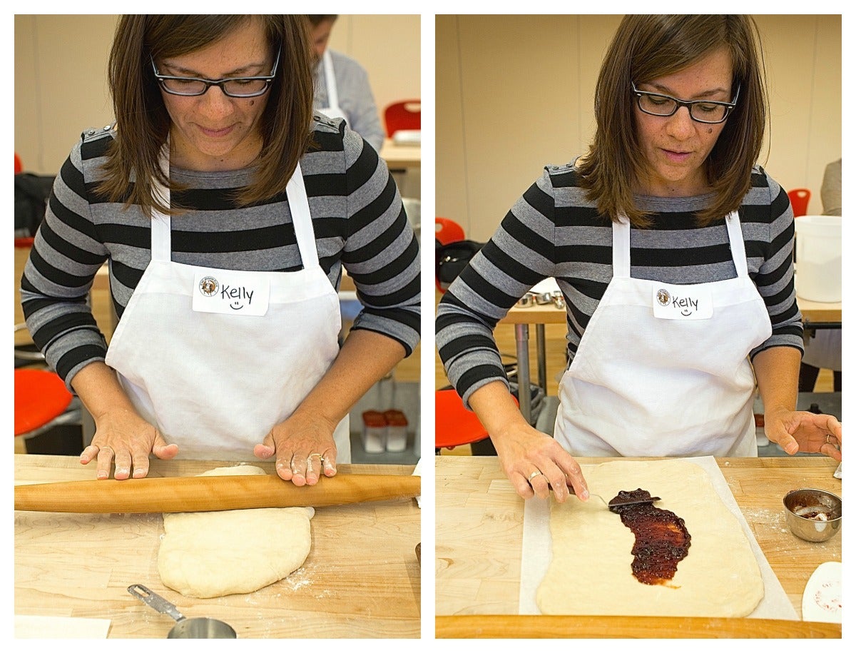 Bake for Good Scholarship via @kingarthurflour