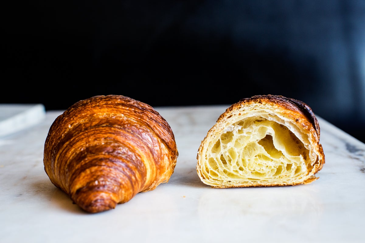 Babette's Artisan via @kingarthurflour