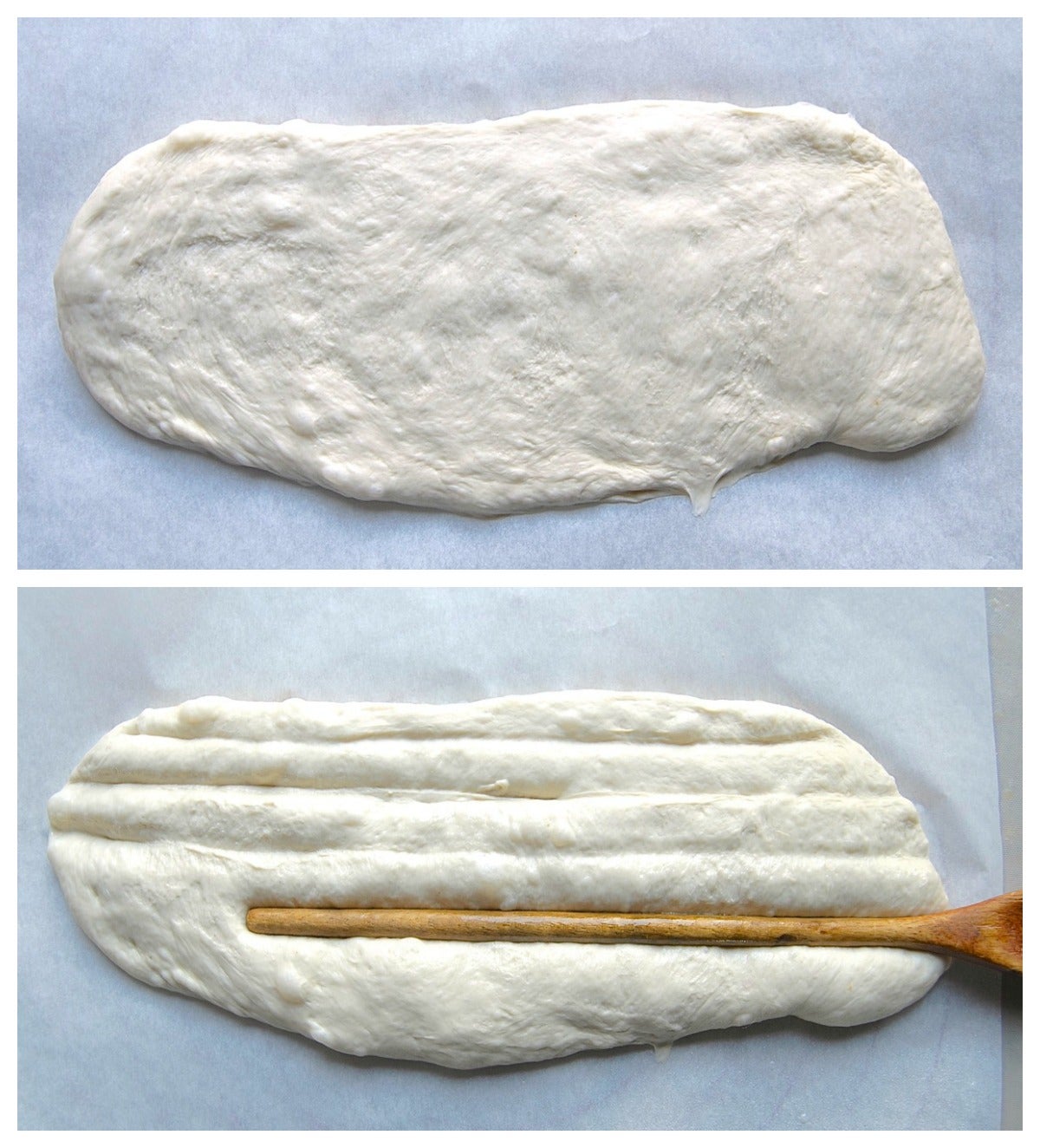 Hot Bread Kitchen via @kingarthurflour