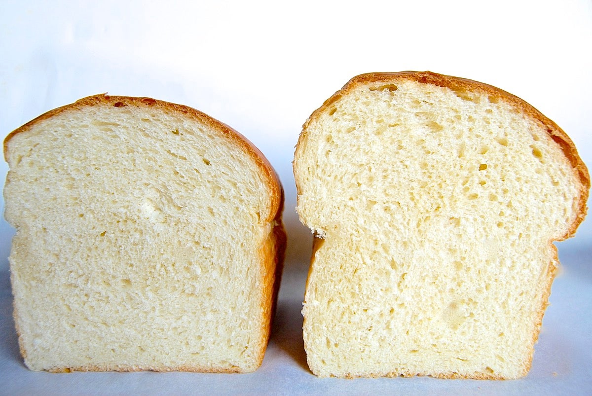Choosing the Right Bread Pan via @kingarthurflour