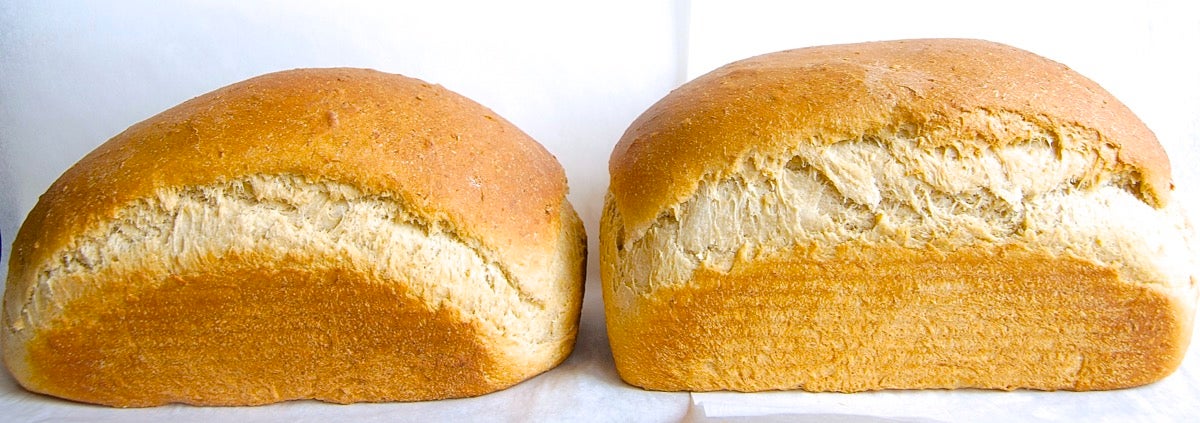 Choosing the Right Bread Pan via @kingarthurflour