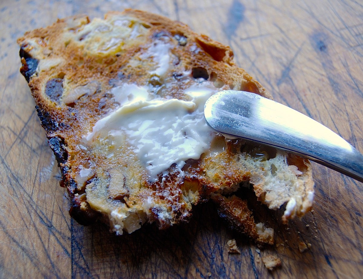 My Favorite Coffeecake Recipe via @kingarthurflour