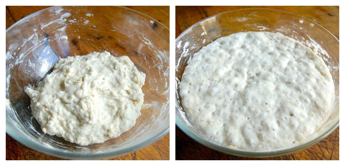 My Favorite Coffeecake Recipe via @kingarthurflour