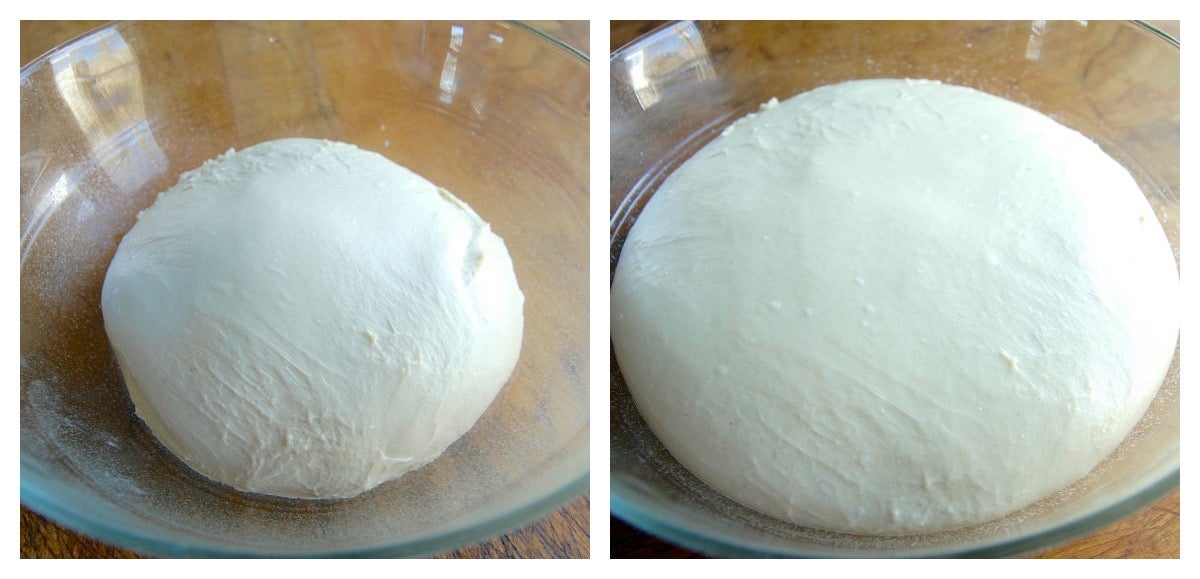 My Favorite Coffeecake Recipe via @kingarthurflour