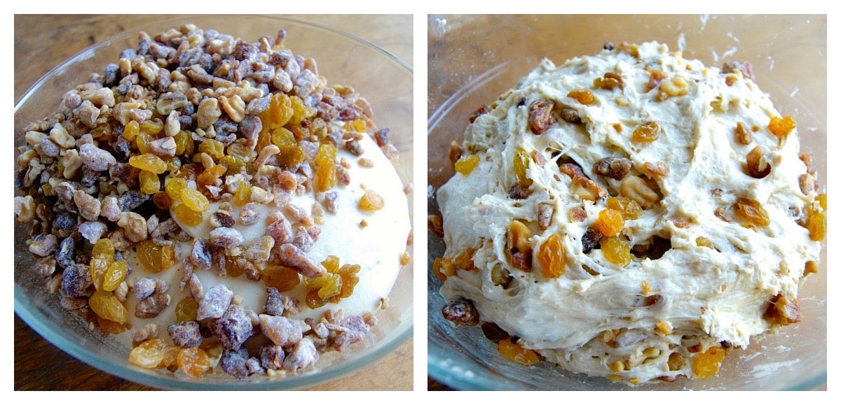 My Favorite Coffeecake Recipe via @kingarthurflour