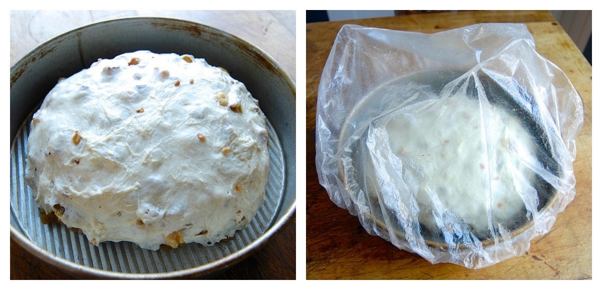 My Favorite Coffeecake Recipe via @kingarthurflour