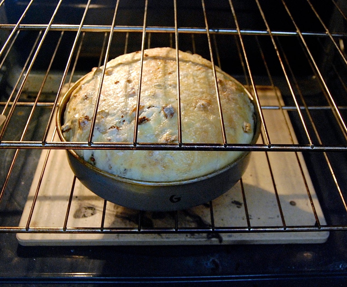 My Favorite Coffeecake Recipe via @kingarthurflour