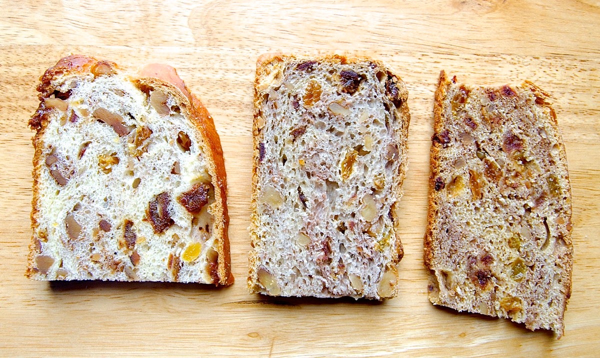 My Favorite Coffeecake Recipe via @kingarthurflour
